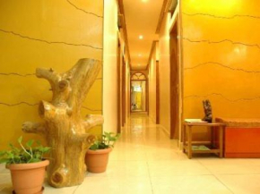 Hotel Ashutosh inn